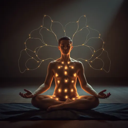 Nervensystem Balance