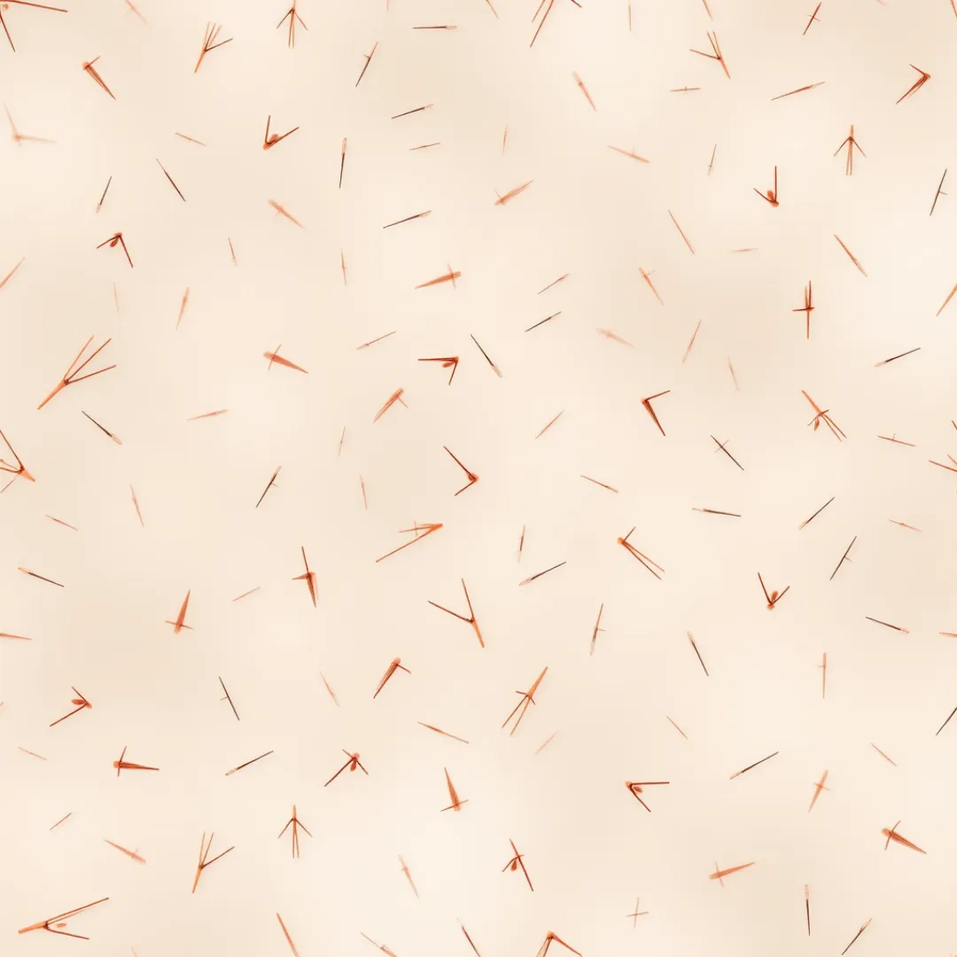 Akupunktur Muster Hintergrund